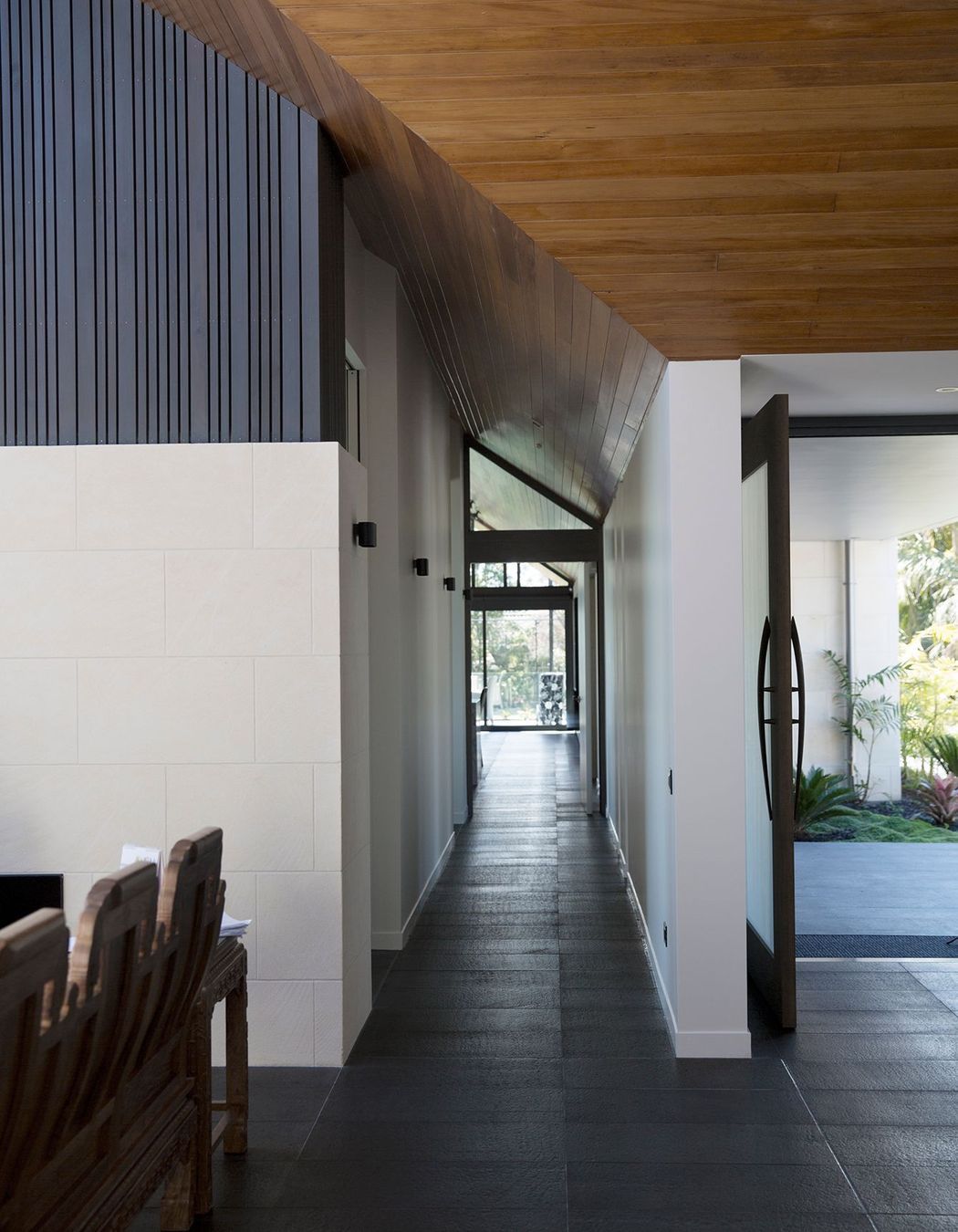 Albany House Alterations