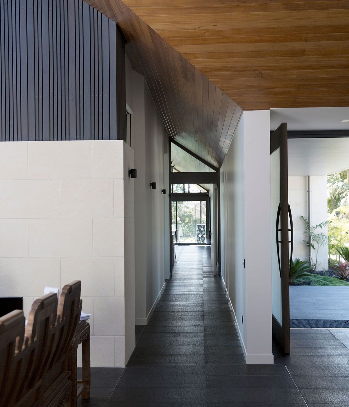 Albany House Alterations