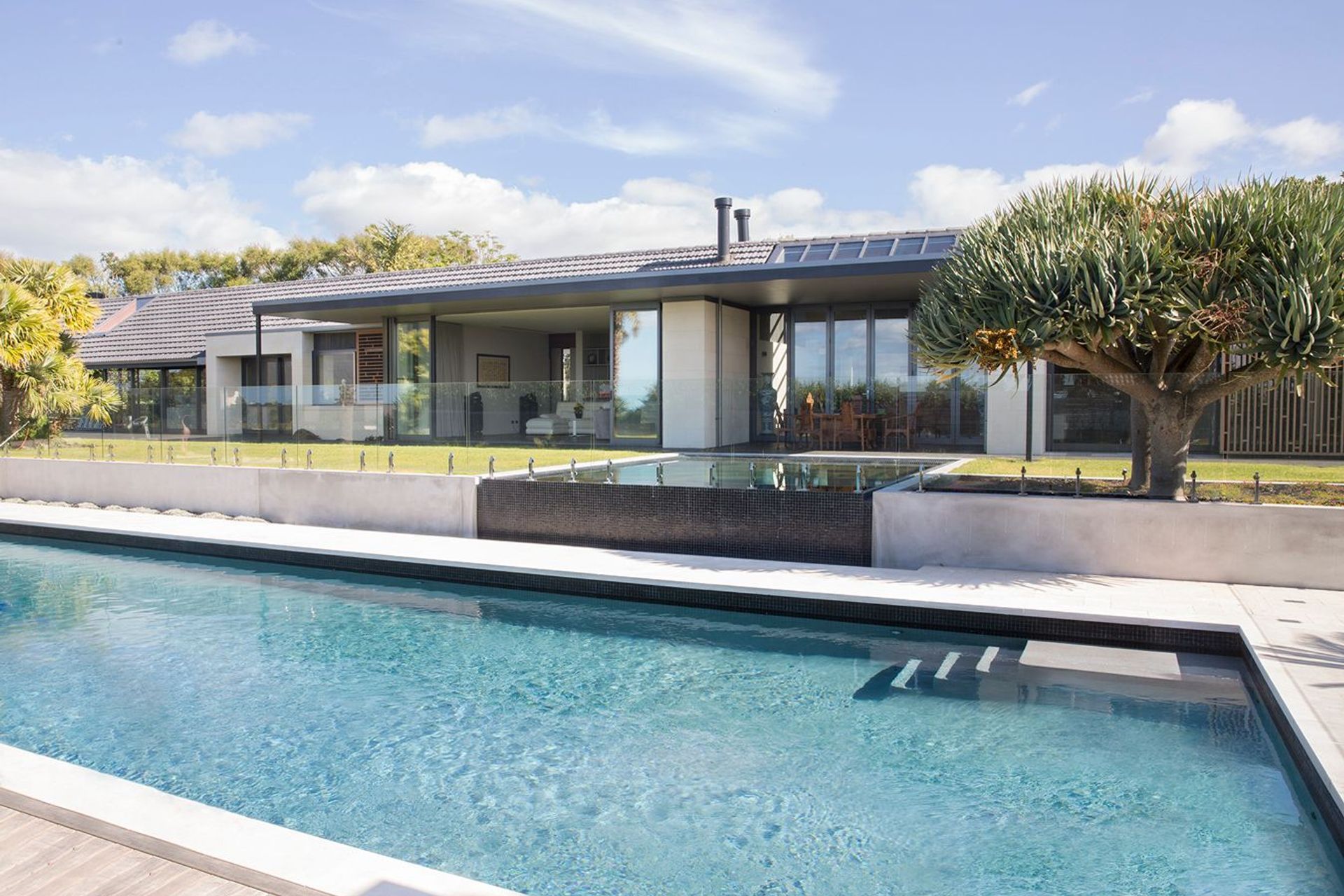 Albany House Alterations