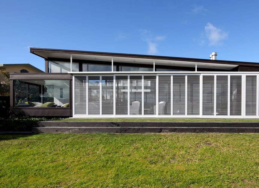 Grandvue Joinery
