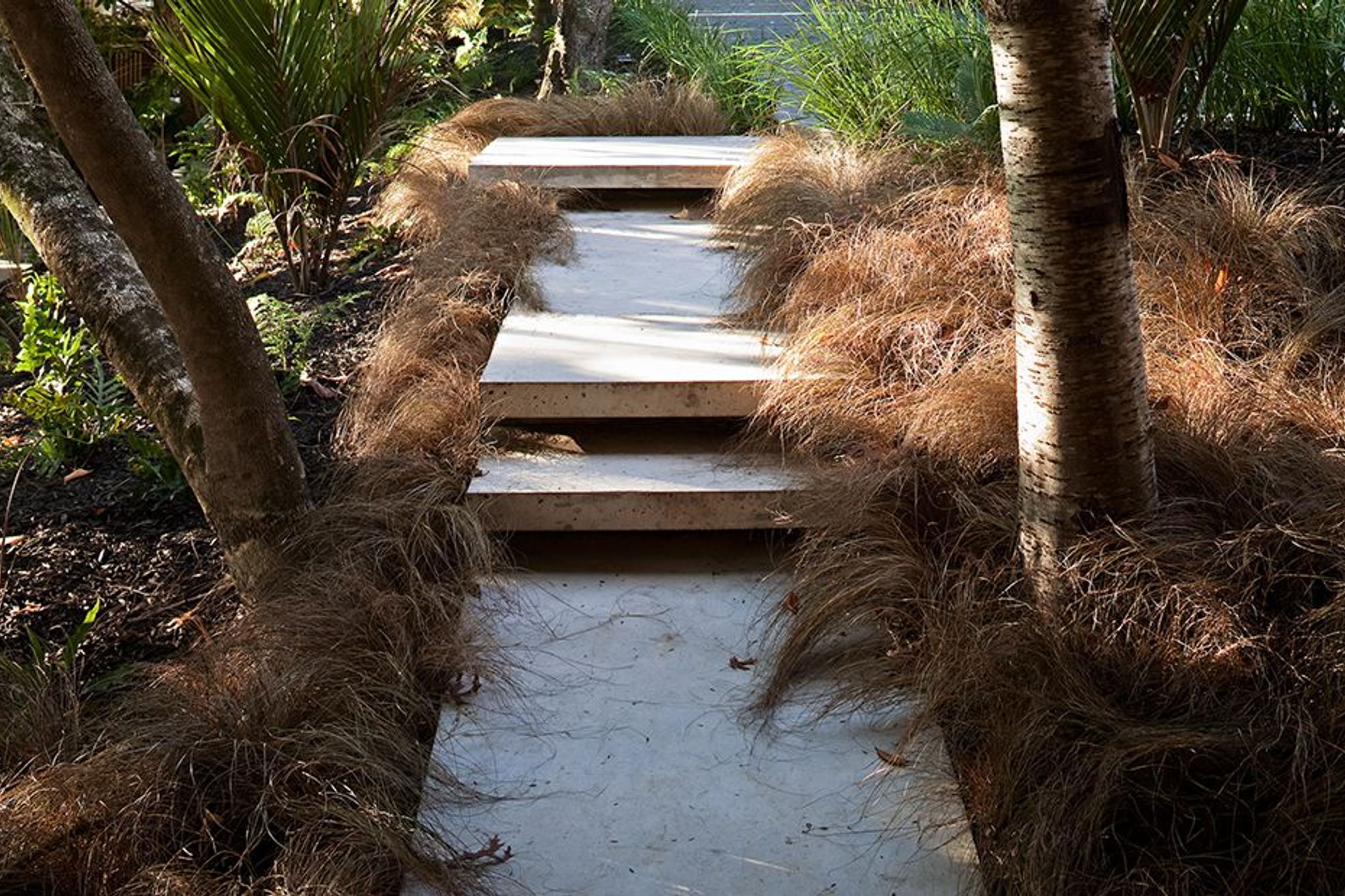 Glade House, Remuera