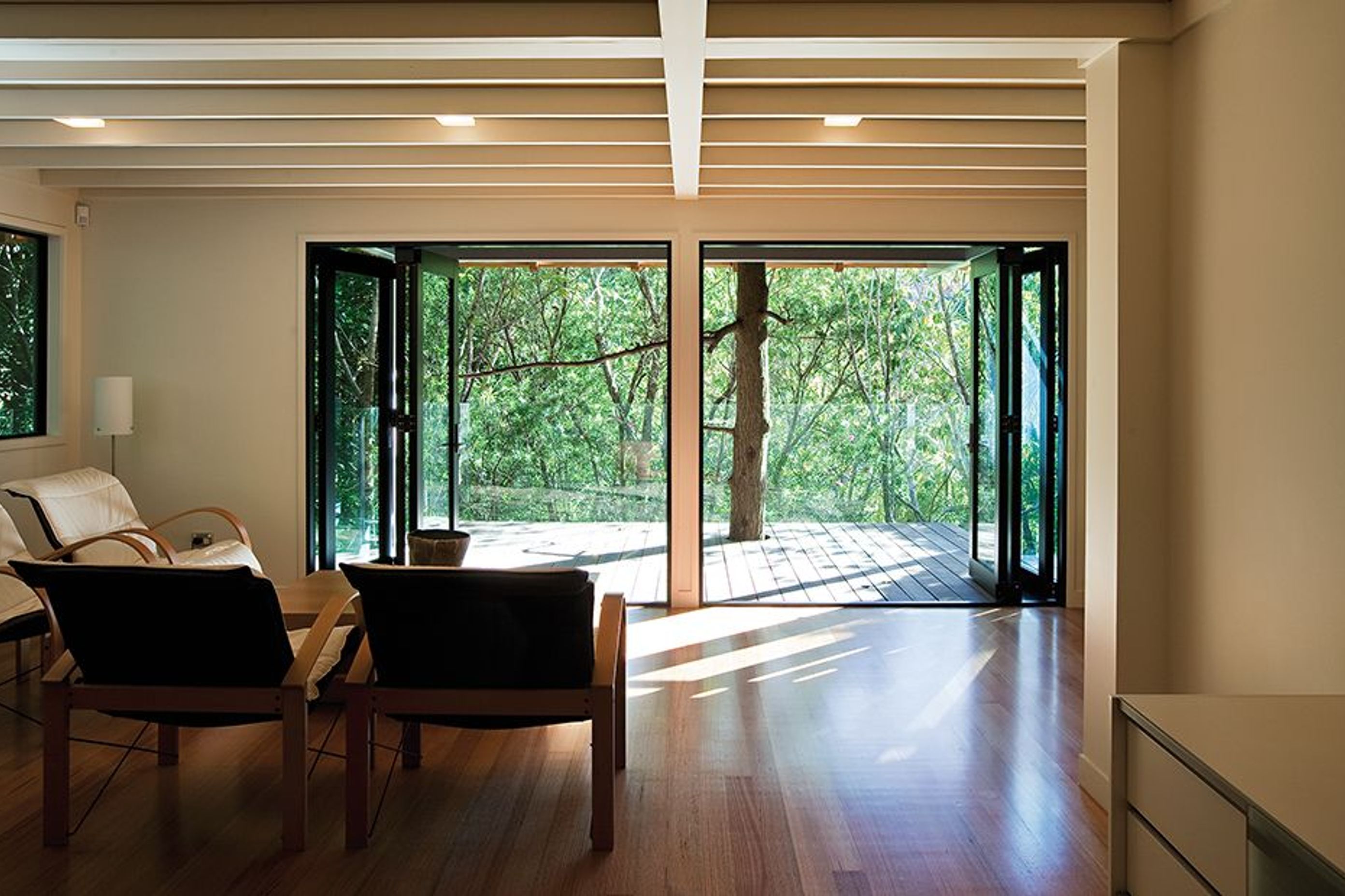 Glade House, Remuera