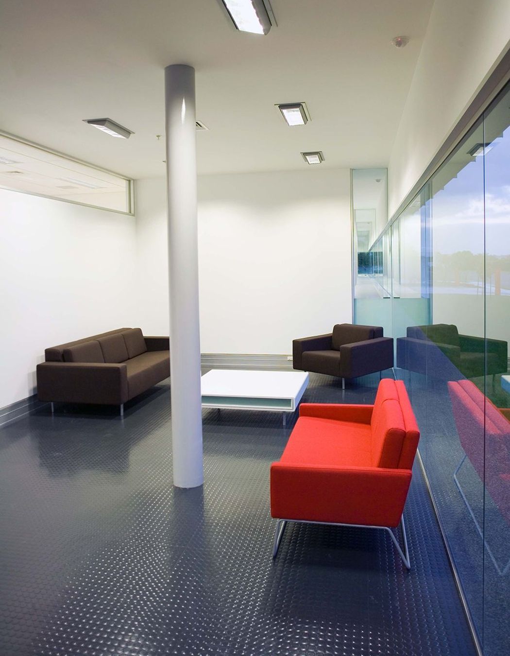 CS for Doors Building