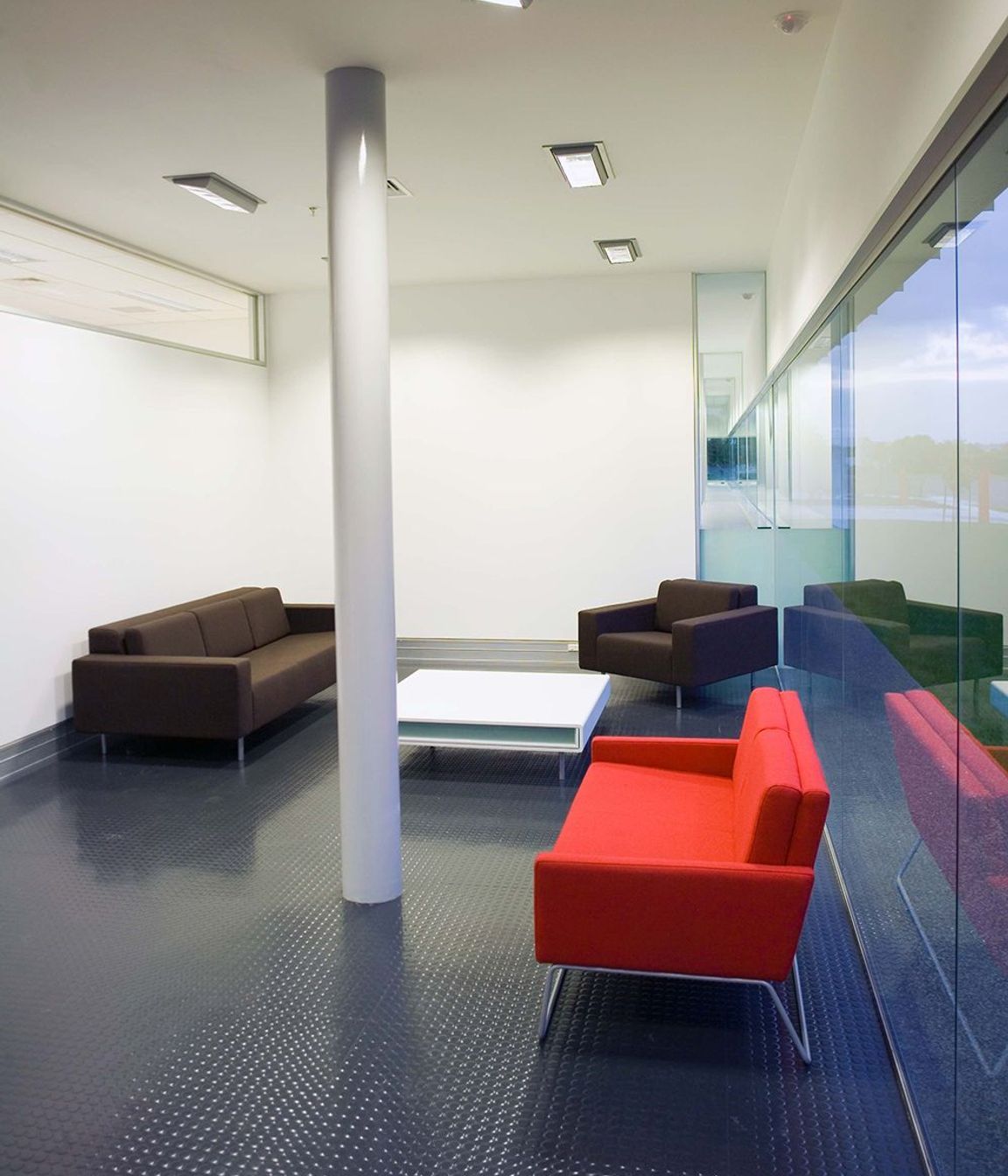 CS for Doors Building