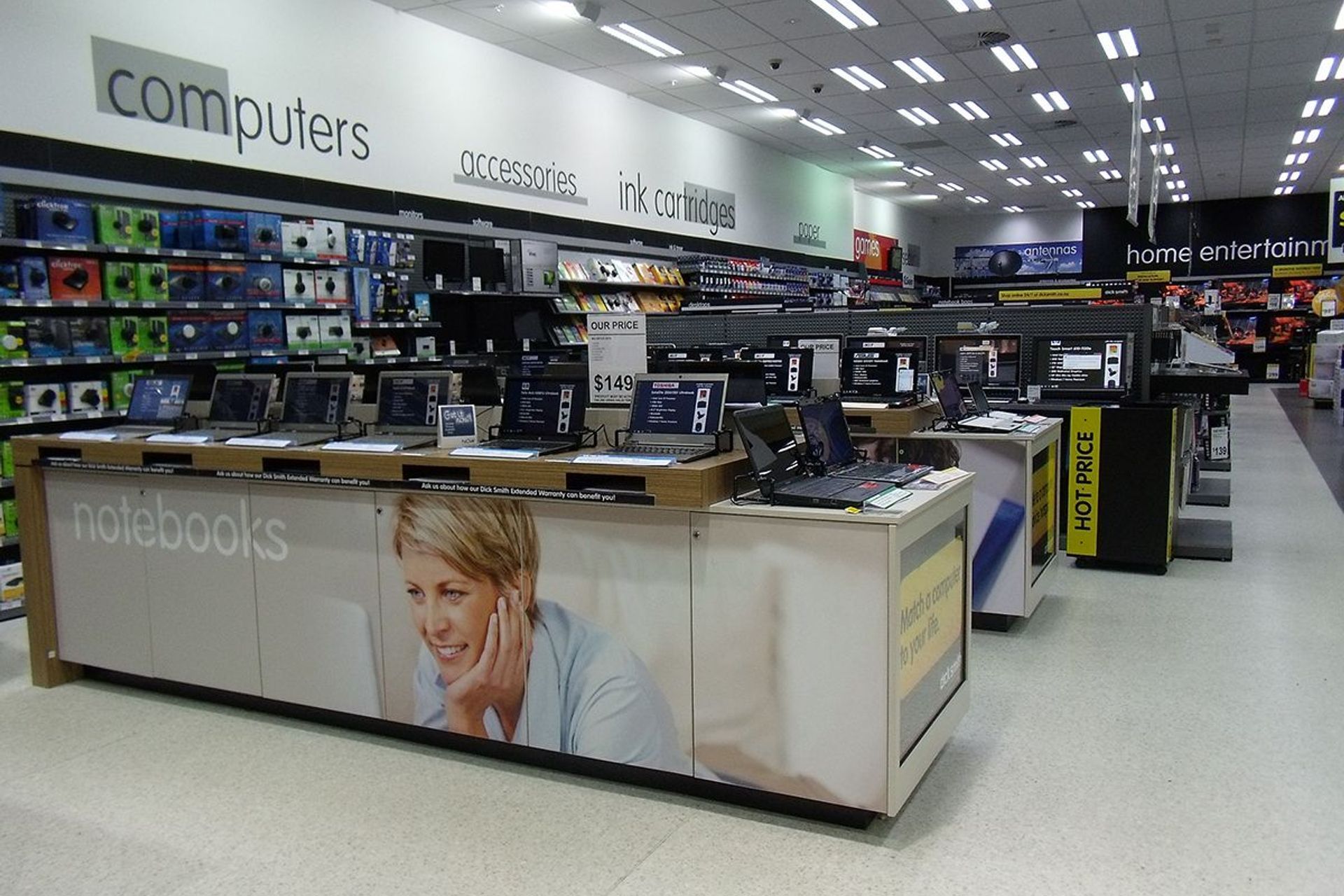 Dick Smith