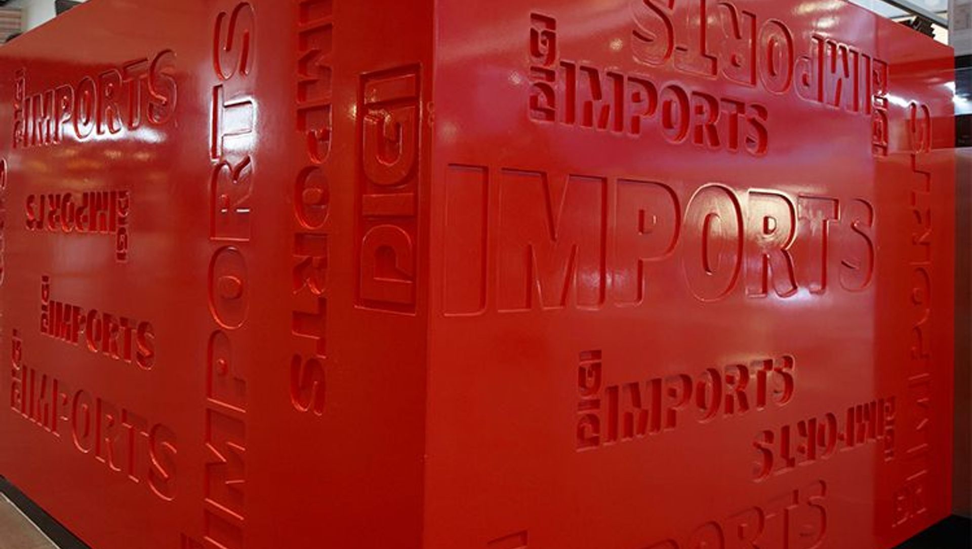 Digi Imports banner