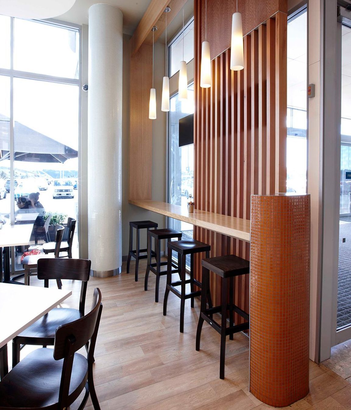 Koffee Bar