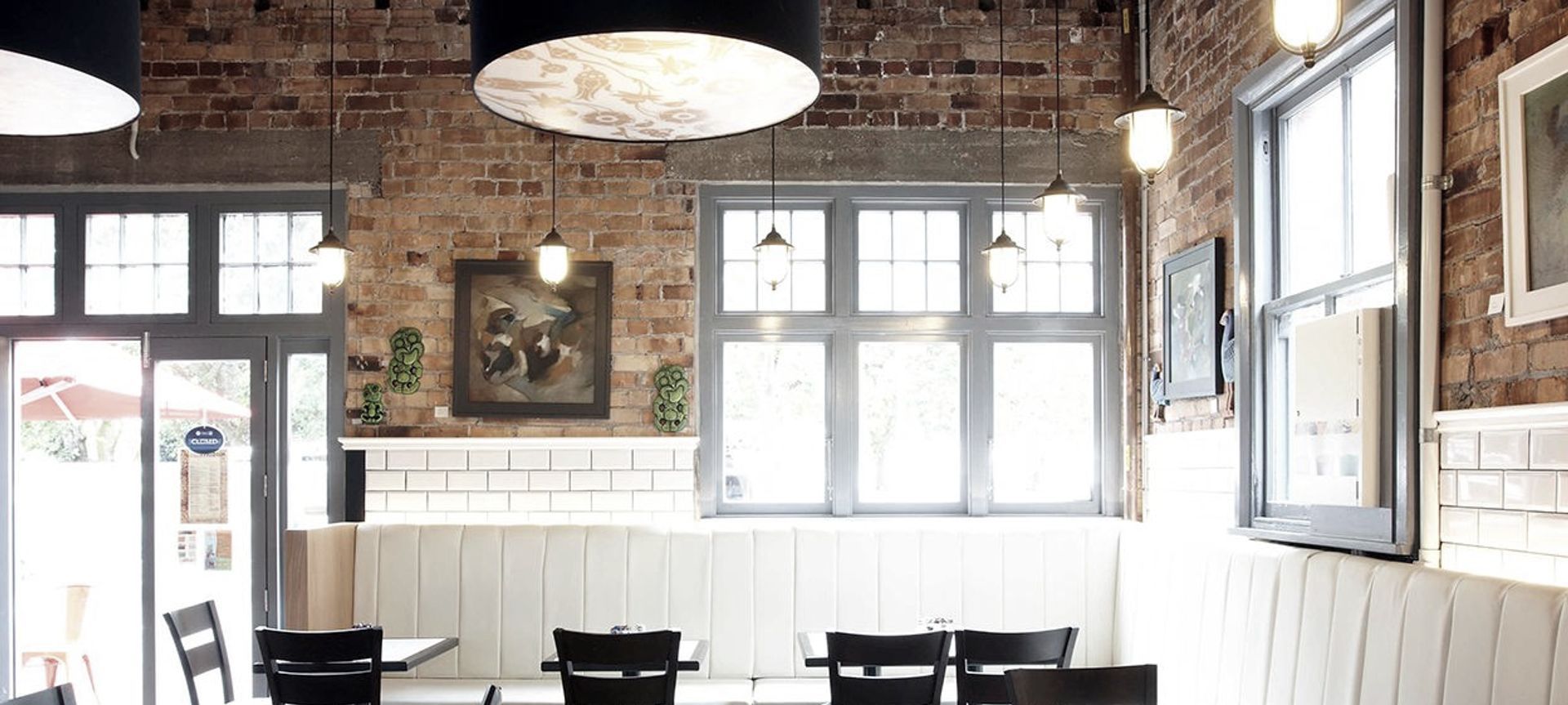 Mozaik Caffe banner