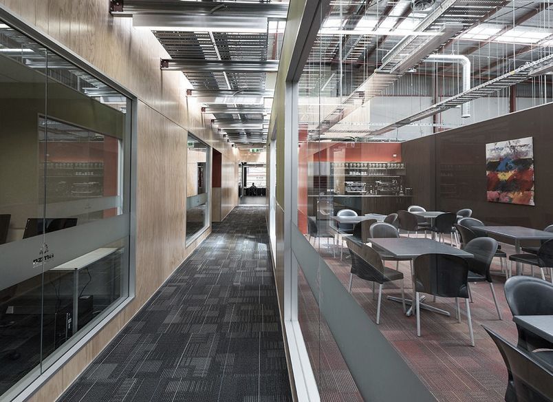 NZMA CAmpus