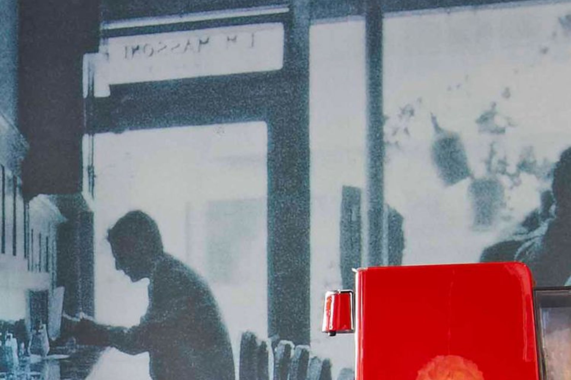 Ronnies Cafe