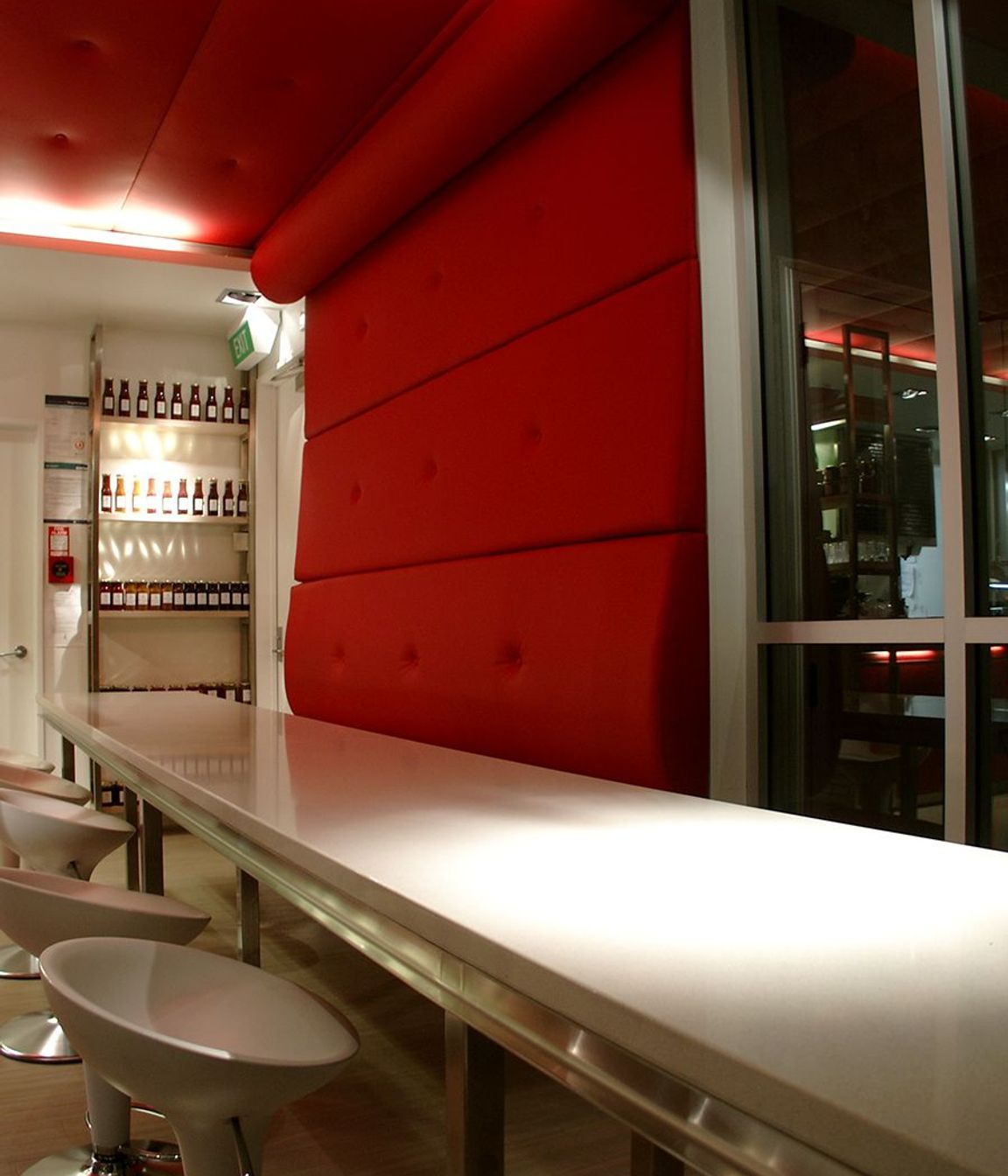 Rosehip Cafe