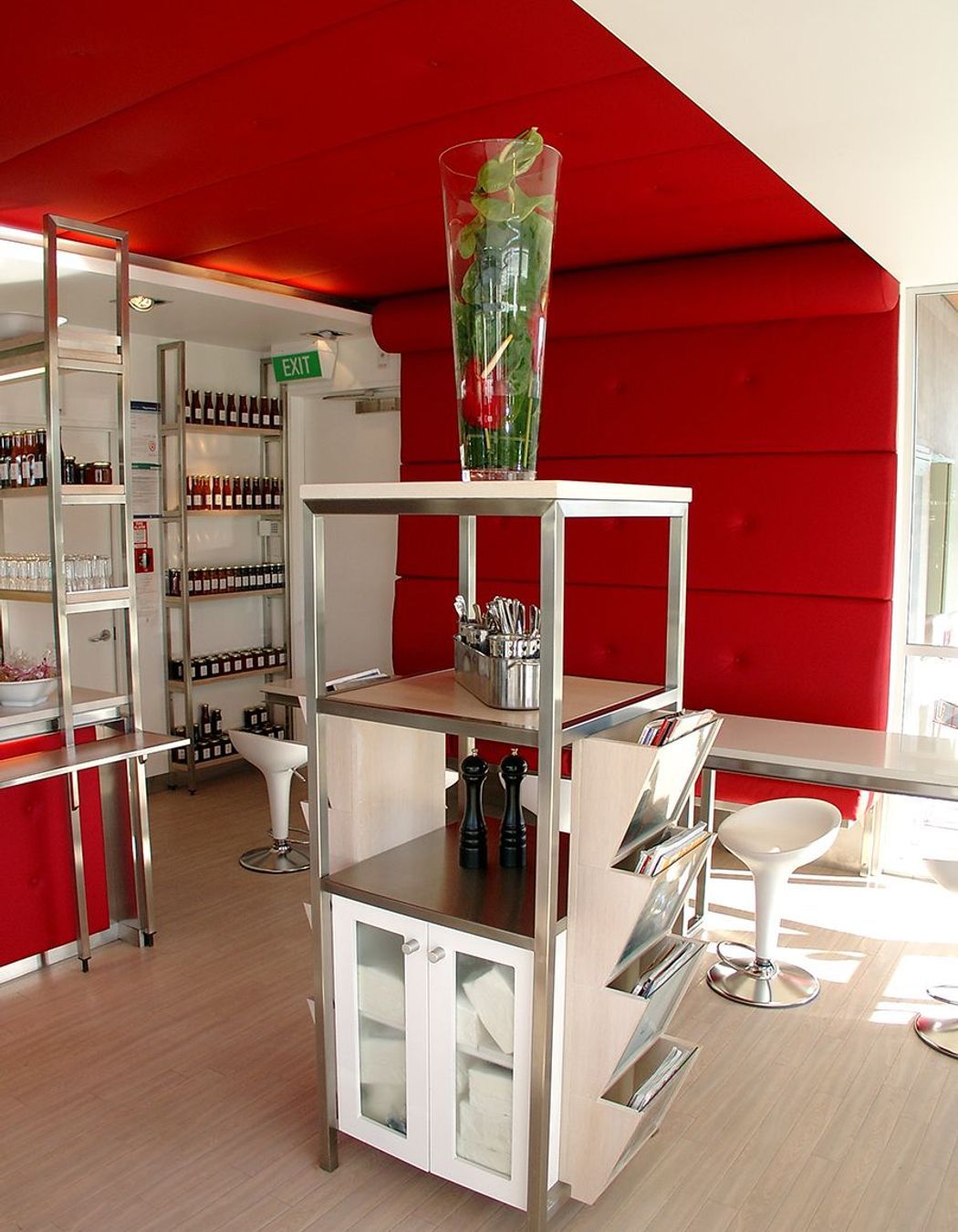 Rosehip Cafe