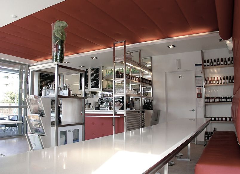 Rosehip Cafe