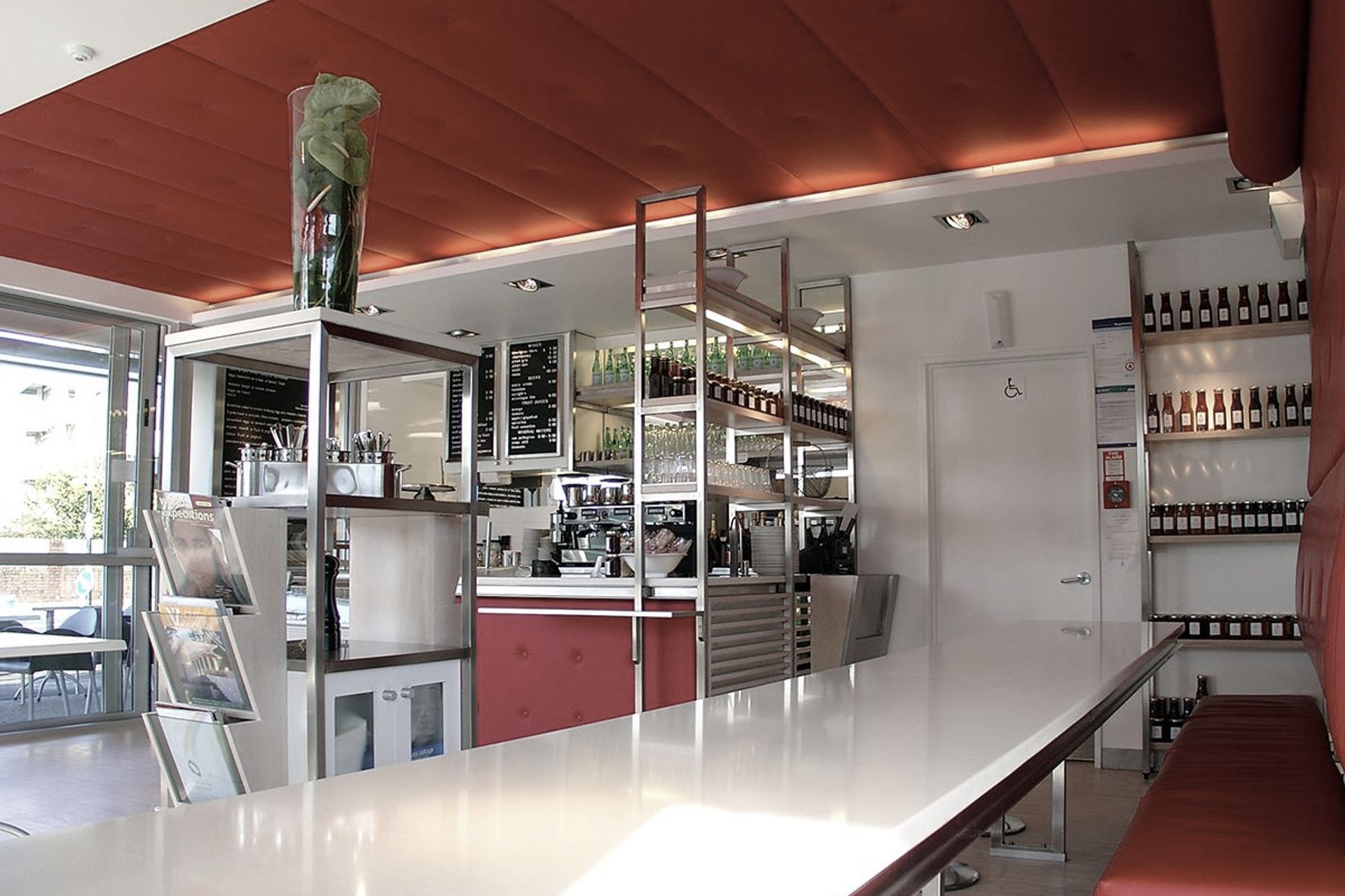 Rosehip Cafe