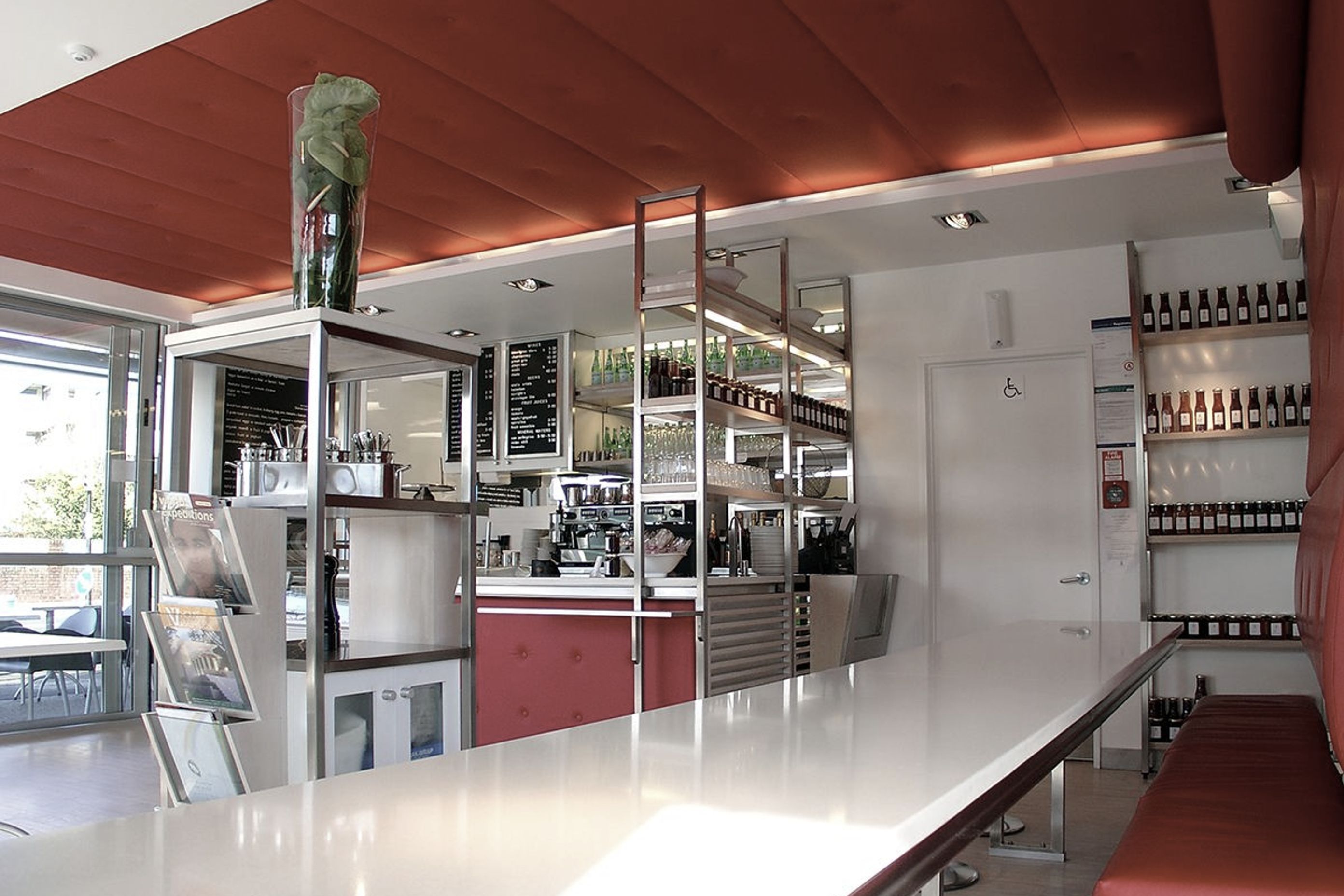 Rosehip Cafe