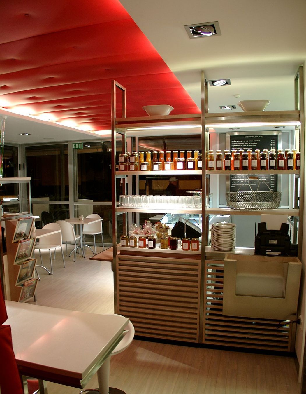 Rosehip Cafe