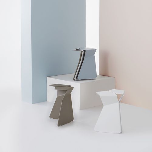 Kimono Stool