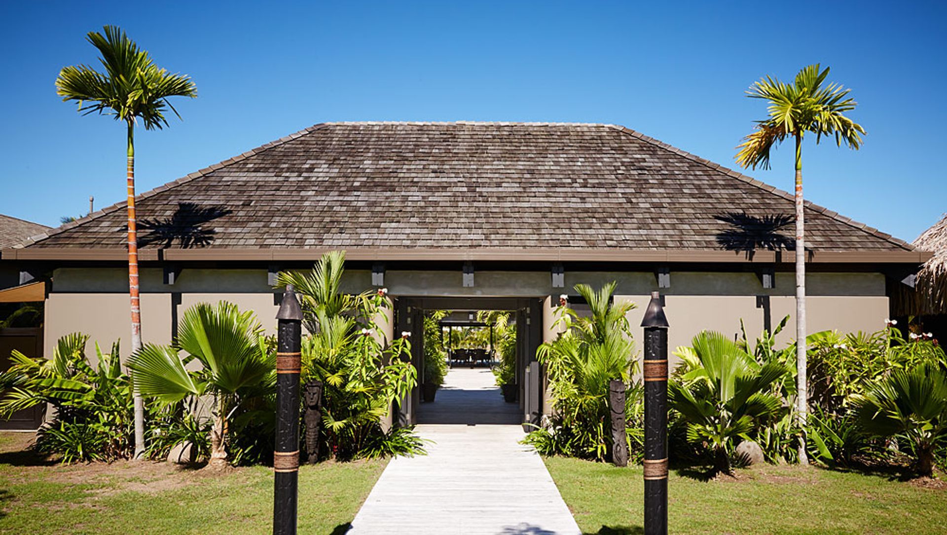 Marina Point, Fiji banner