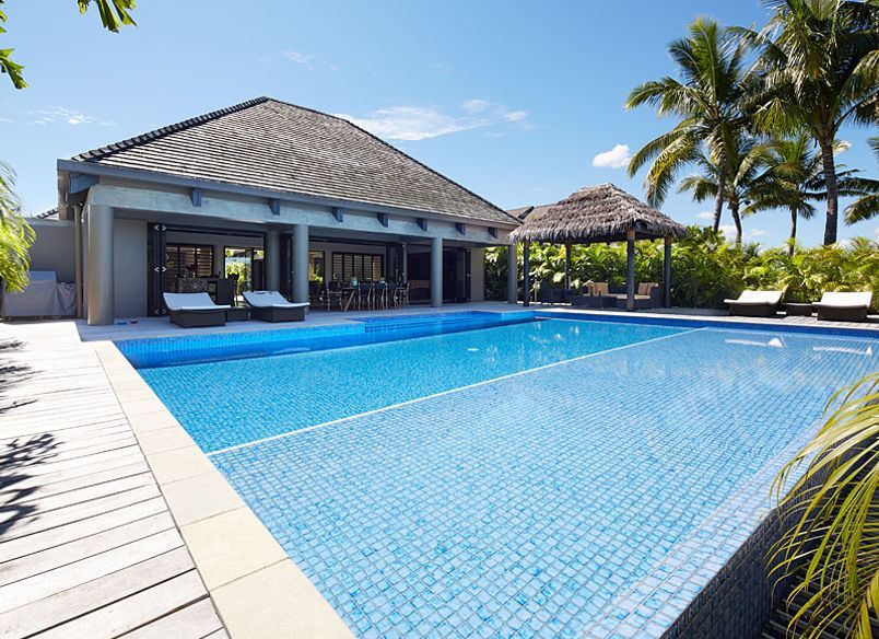 Marina Point, Fiji