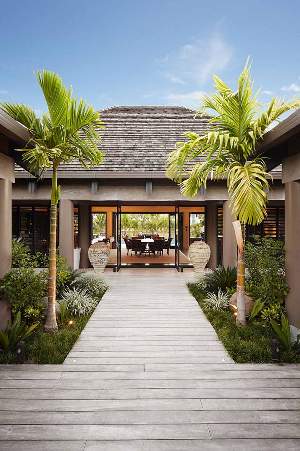 MARINA POINT, FIJI