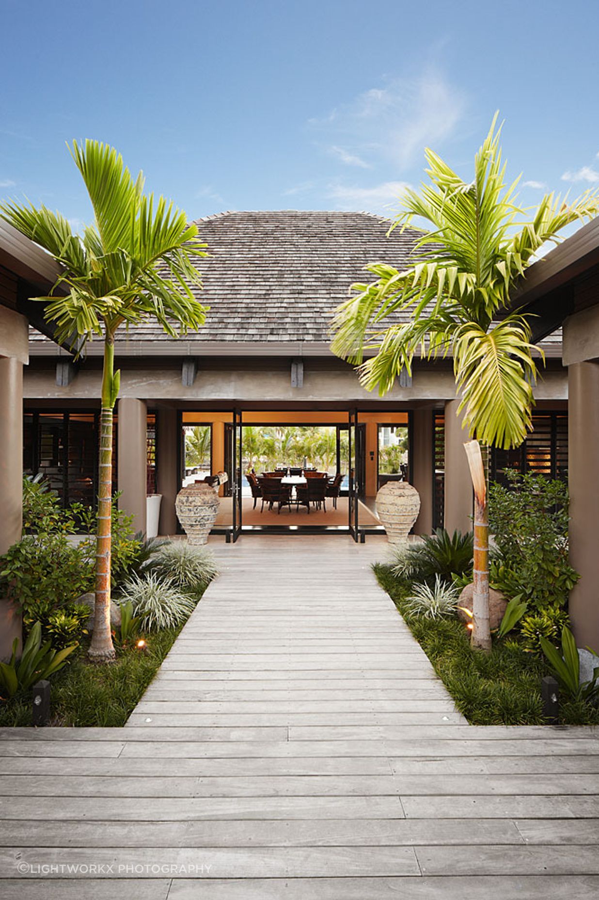 MARINA POINT, FIJI
