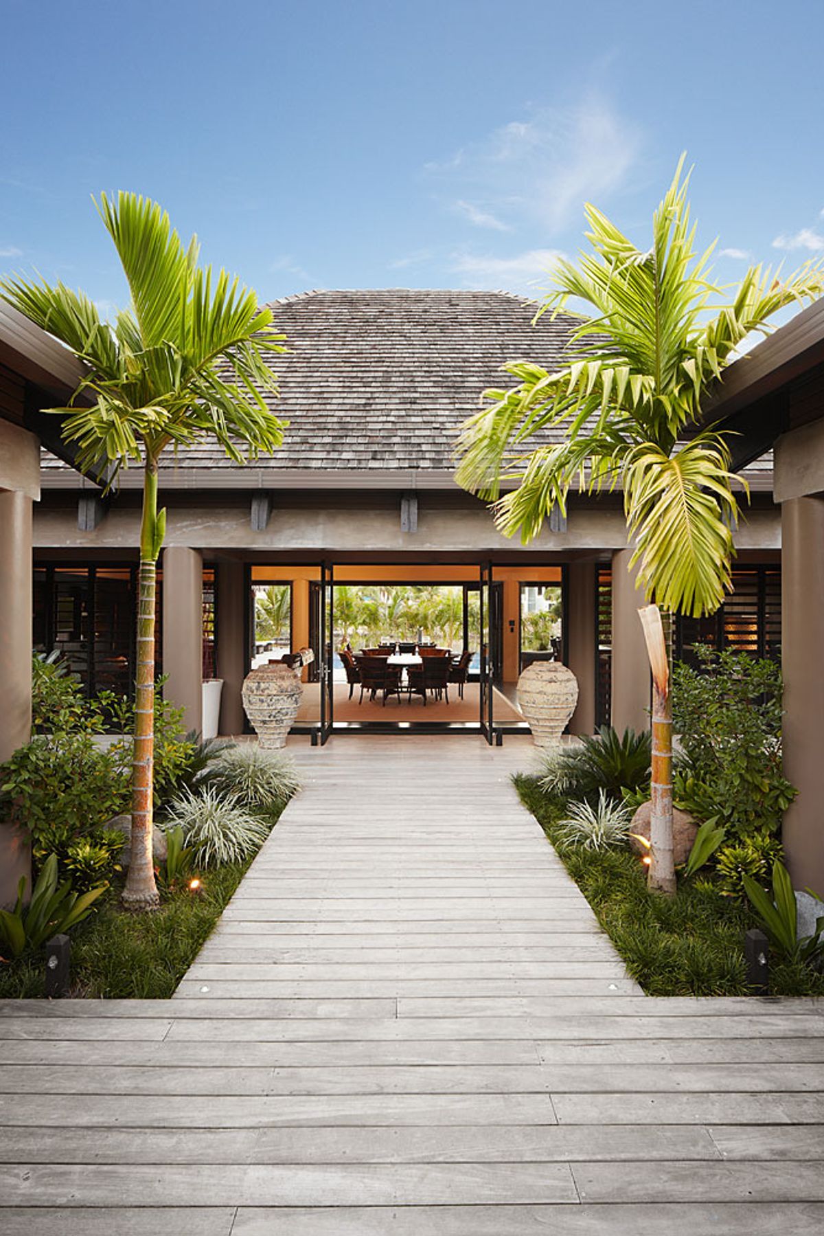 MARINA POINT, FIJI