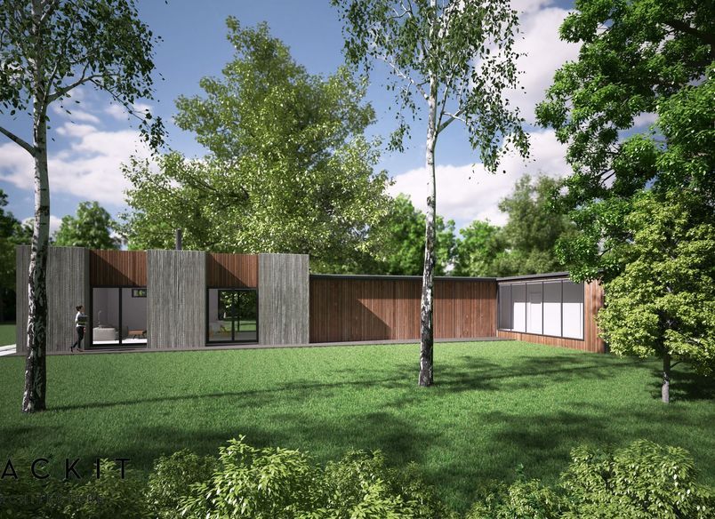 Greytown House