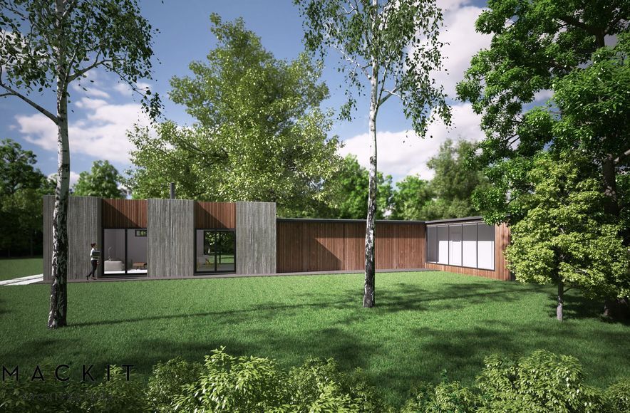 Greytown House