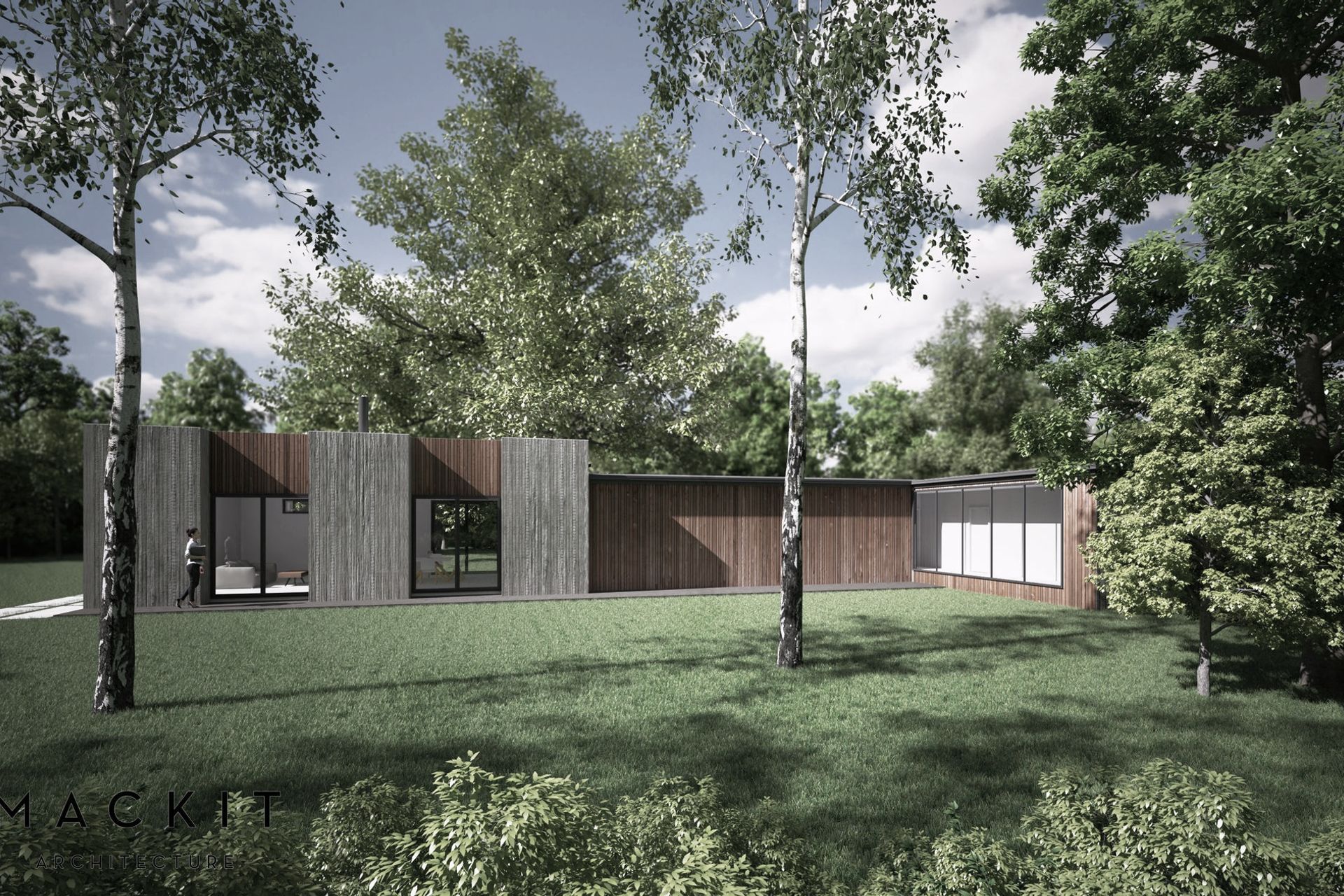 Greytown House