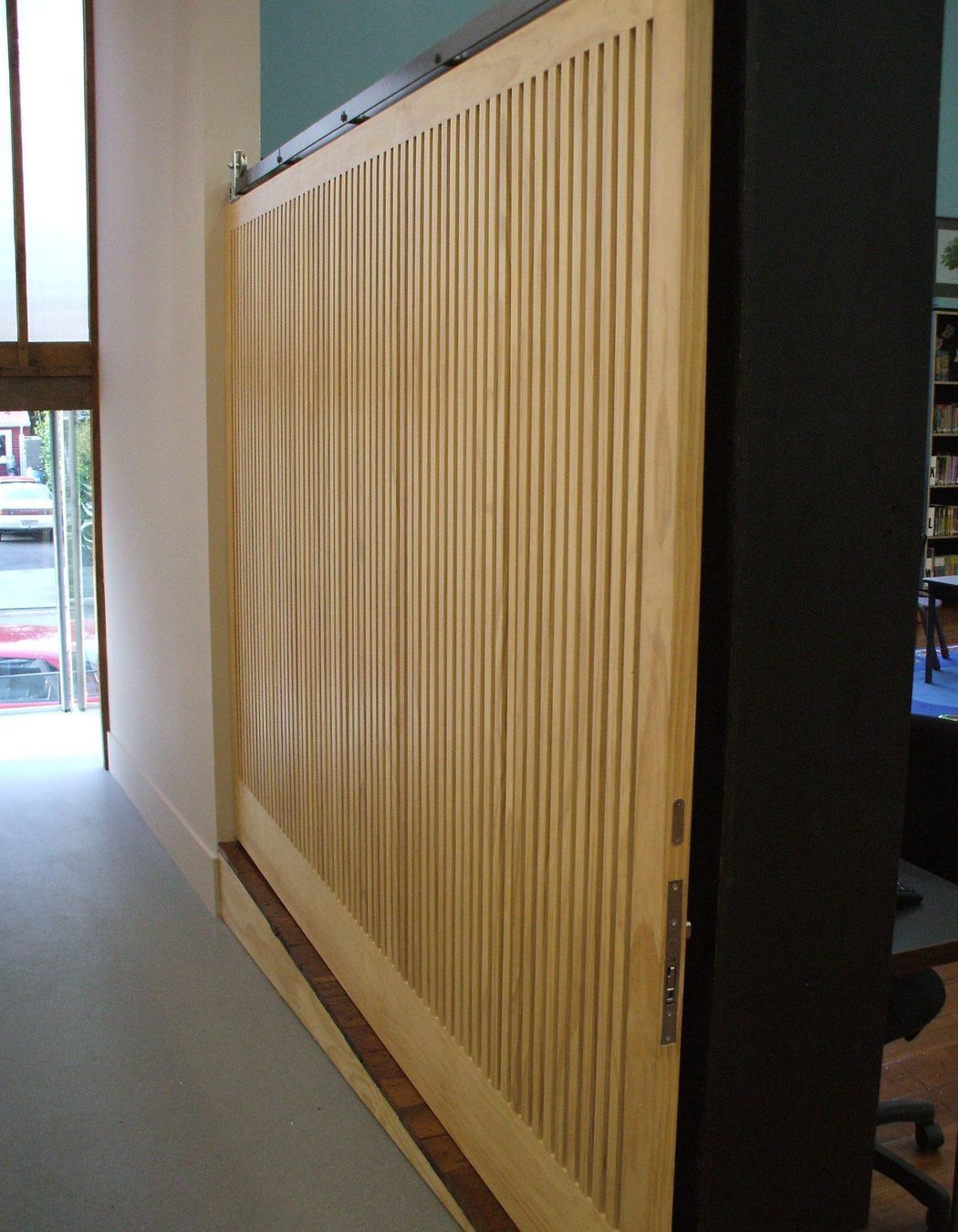 Greytown Town Centre