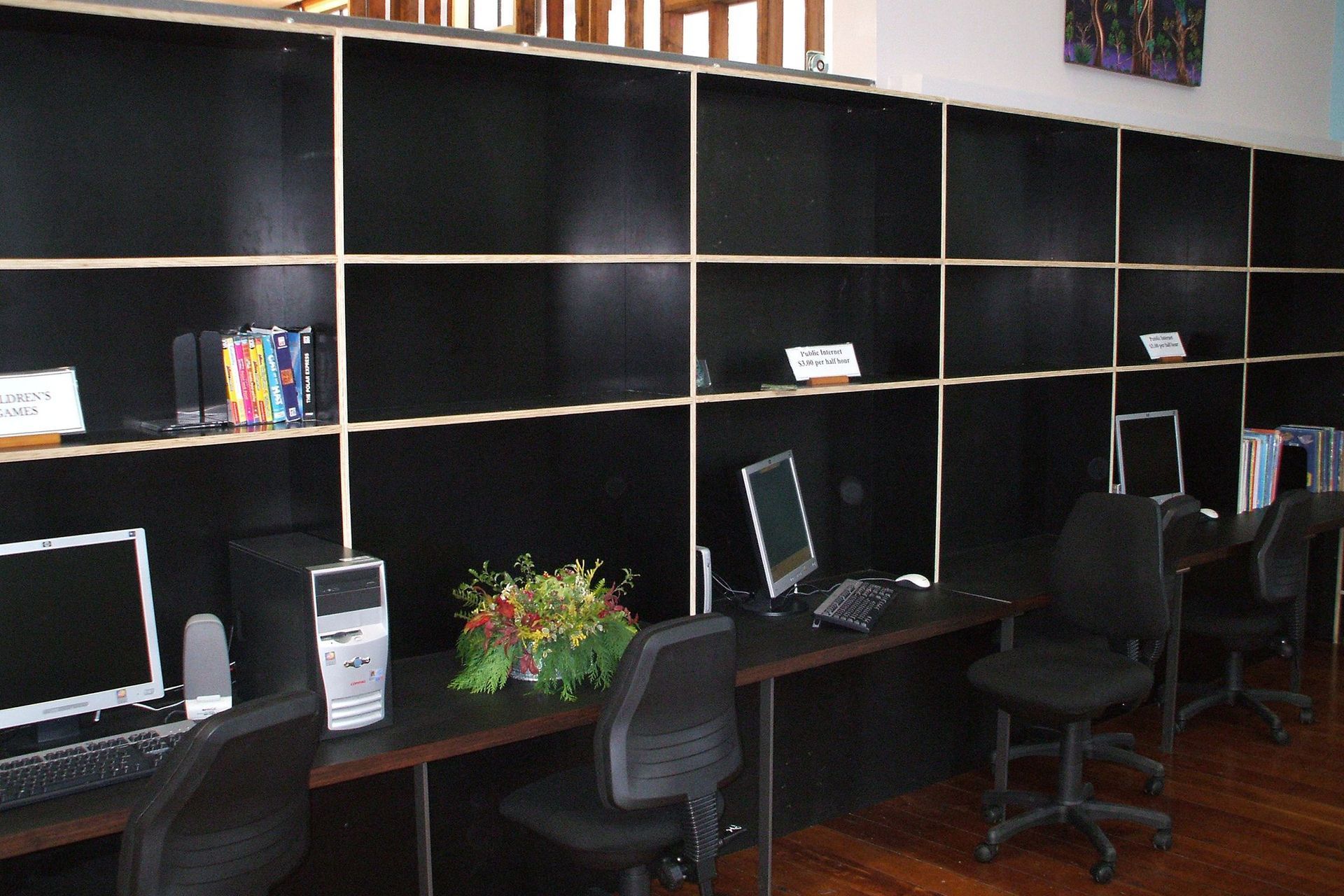 Greytown Town Centre