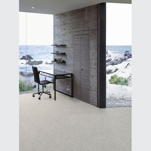 ​​ modulyss® - 47 Grind carpet tiles