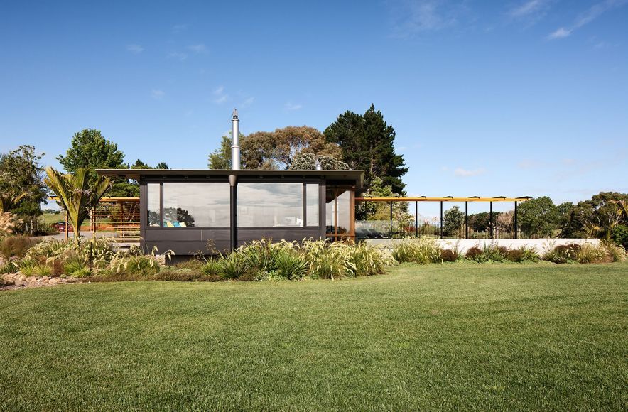 Karaka House