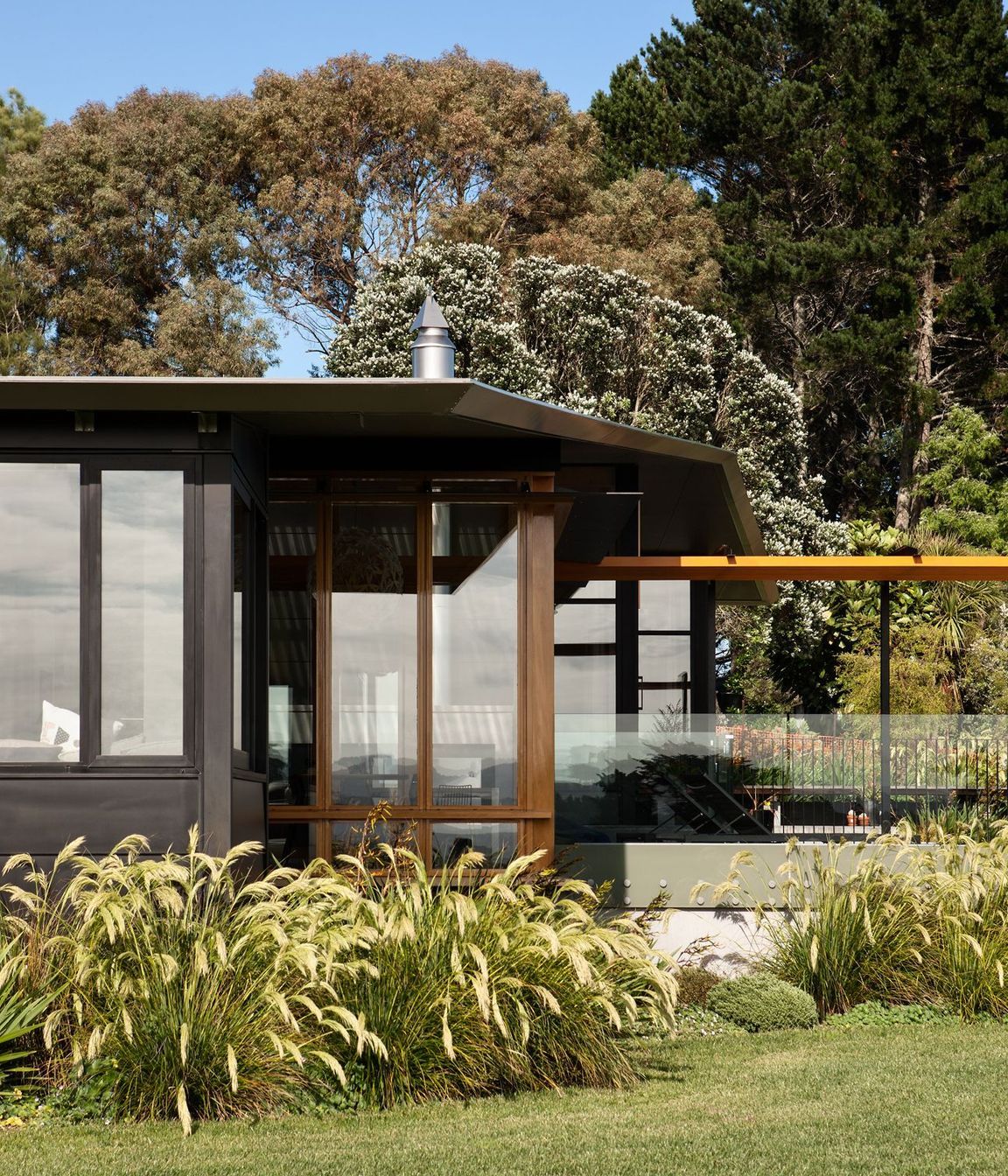 Karaka House