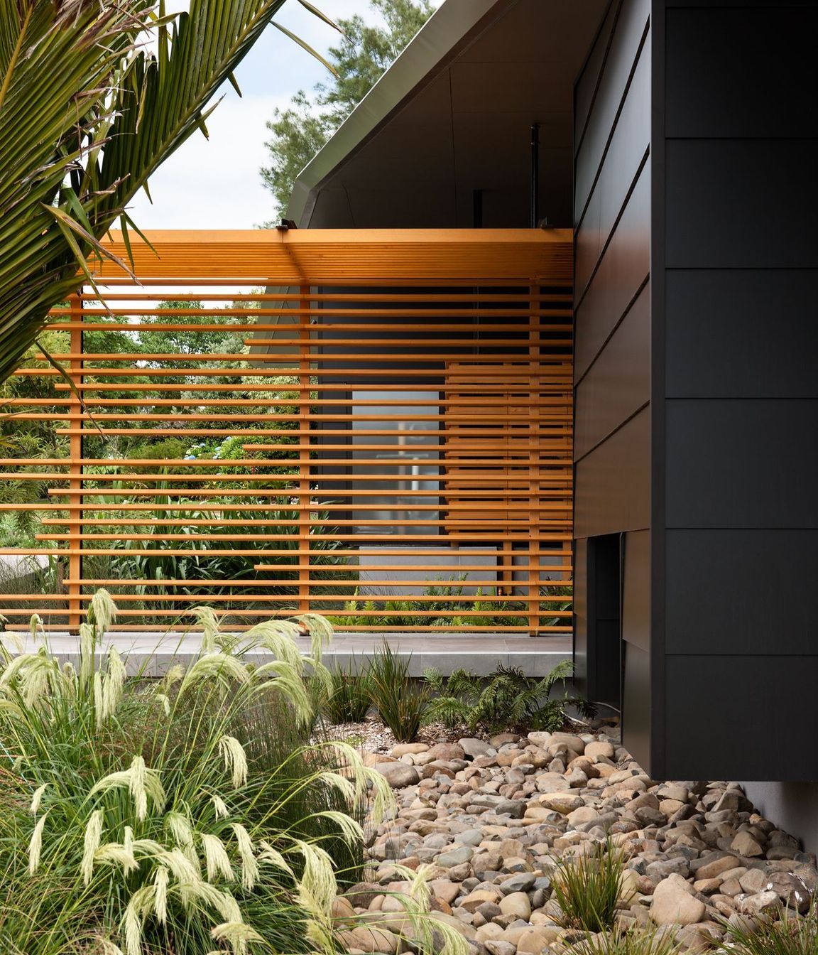 Karaka House