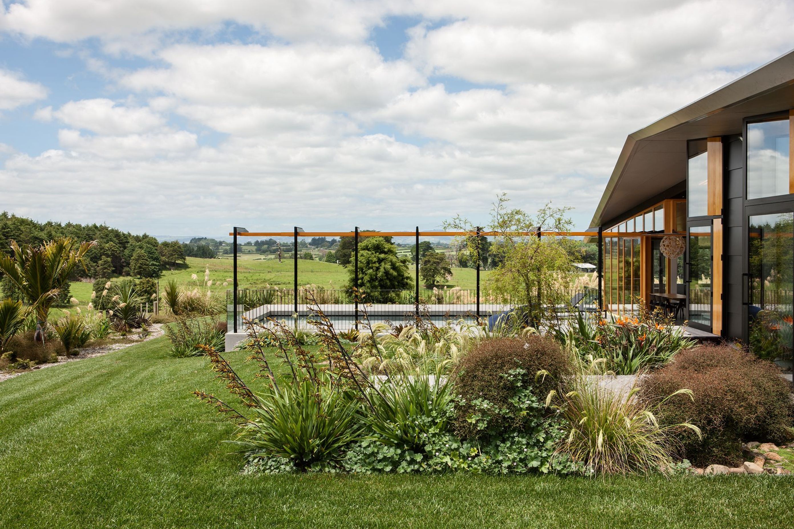 Karaka House
