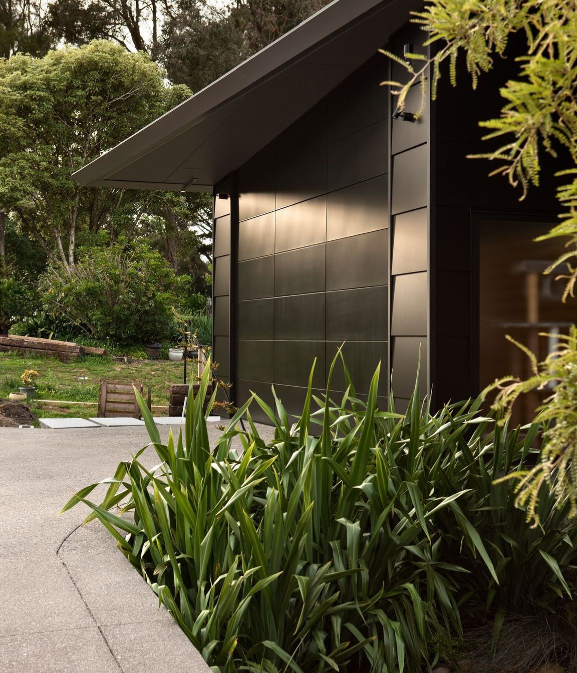 Karaka House