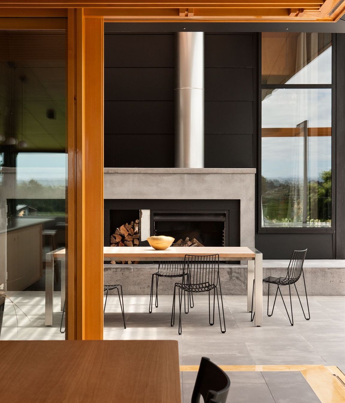 Karaka House