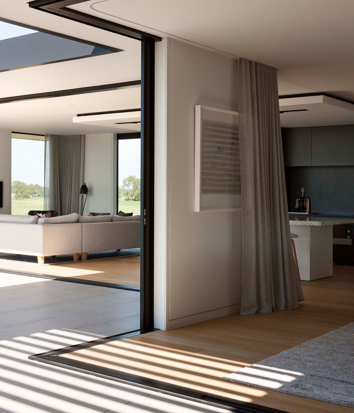 Gordonton Residence