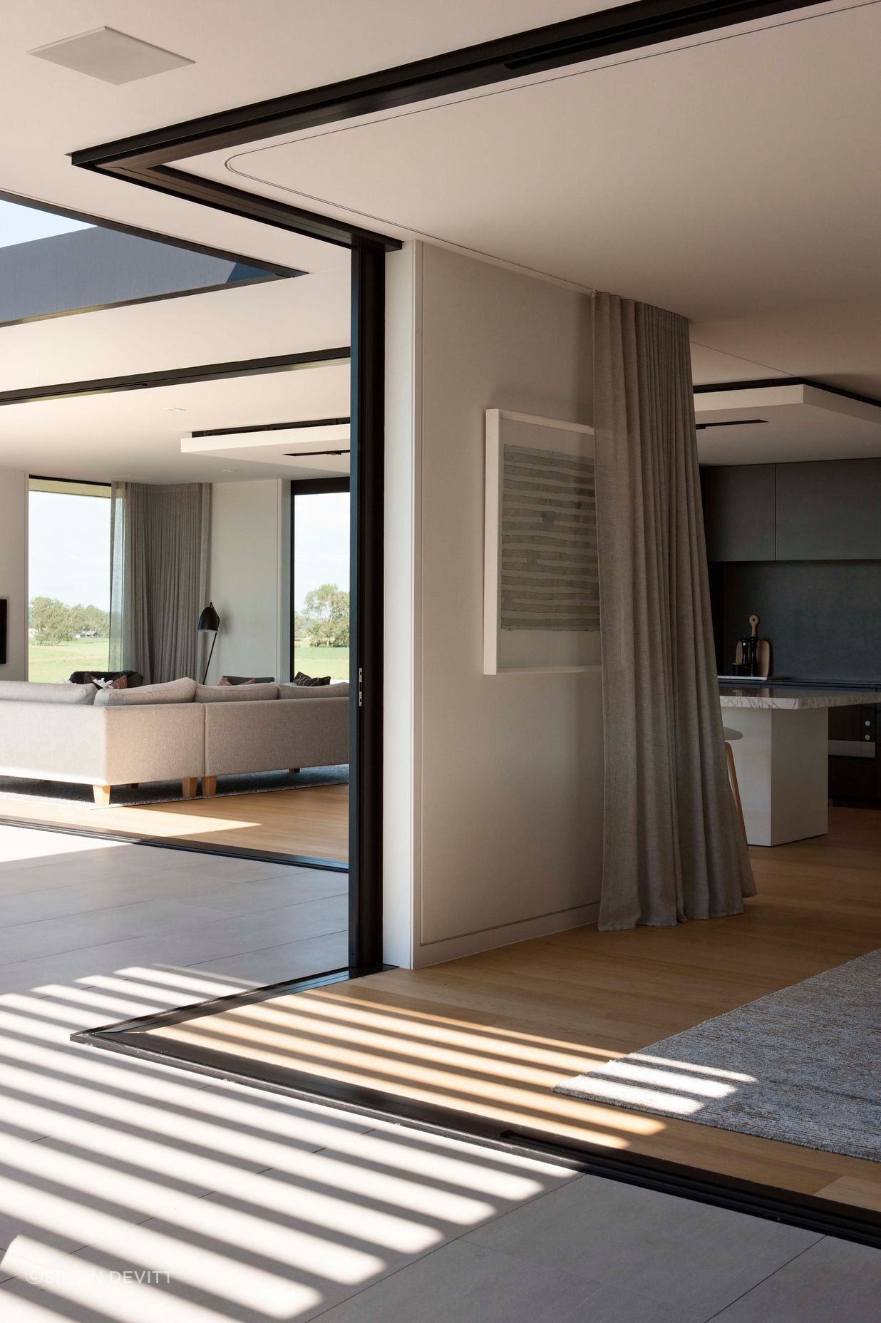 Gordonton Residence