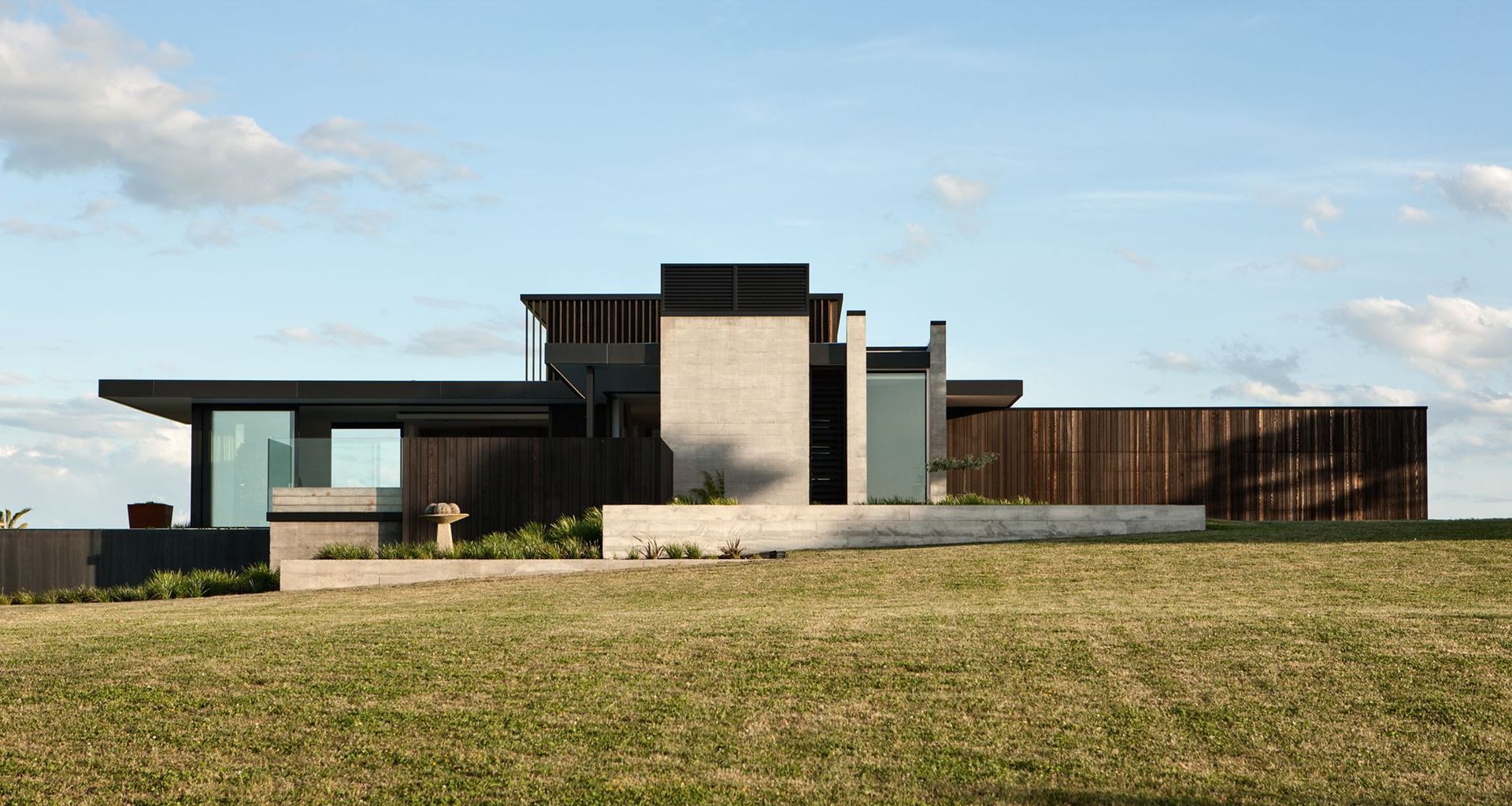 Gordonton Residence banner