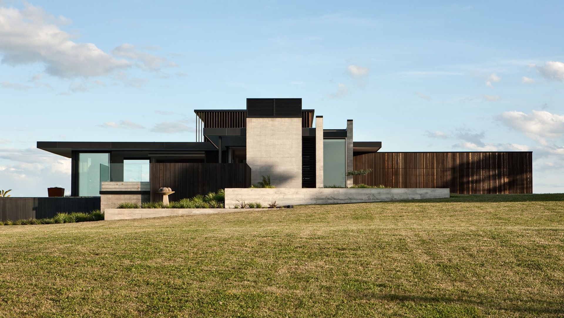 Gordonton Residence banner