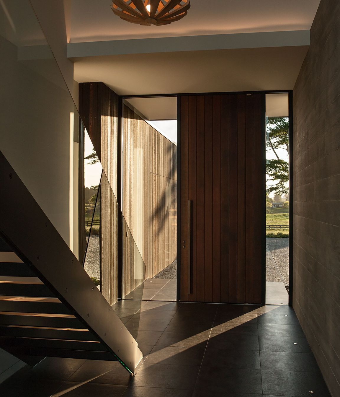 Gordonton Residence
