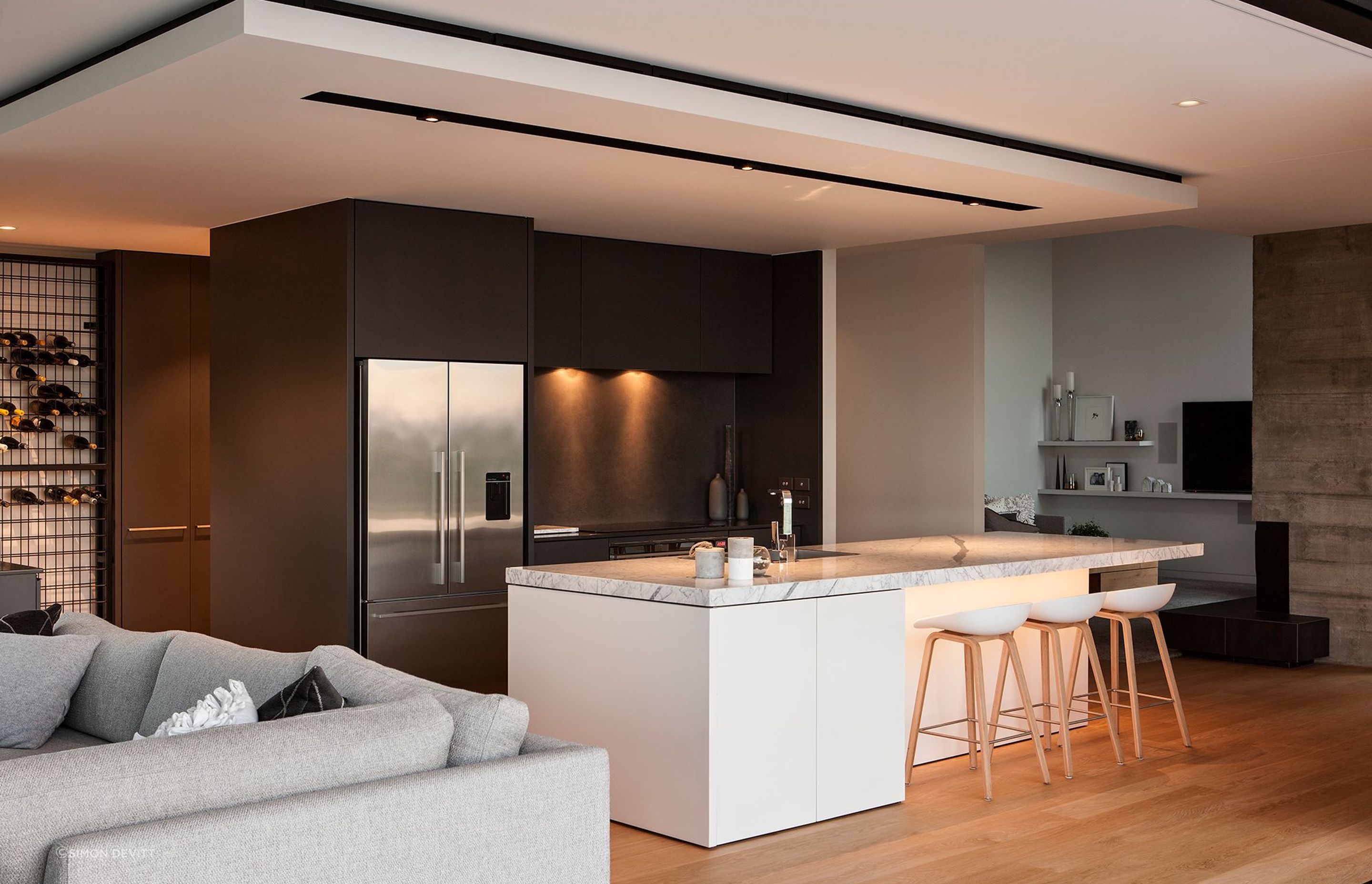 Gordonton Residence