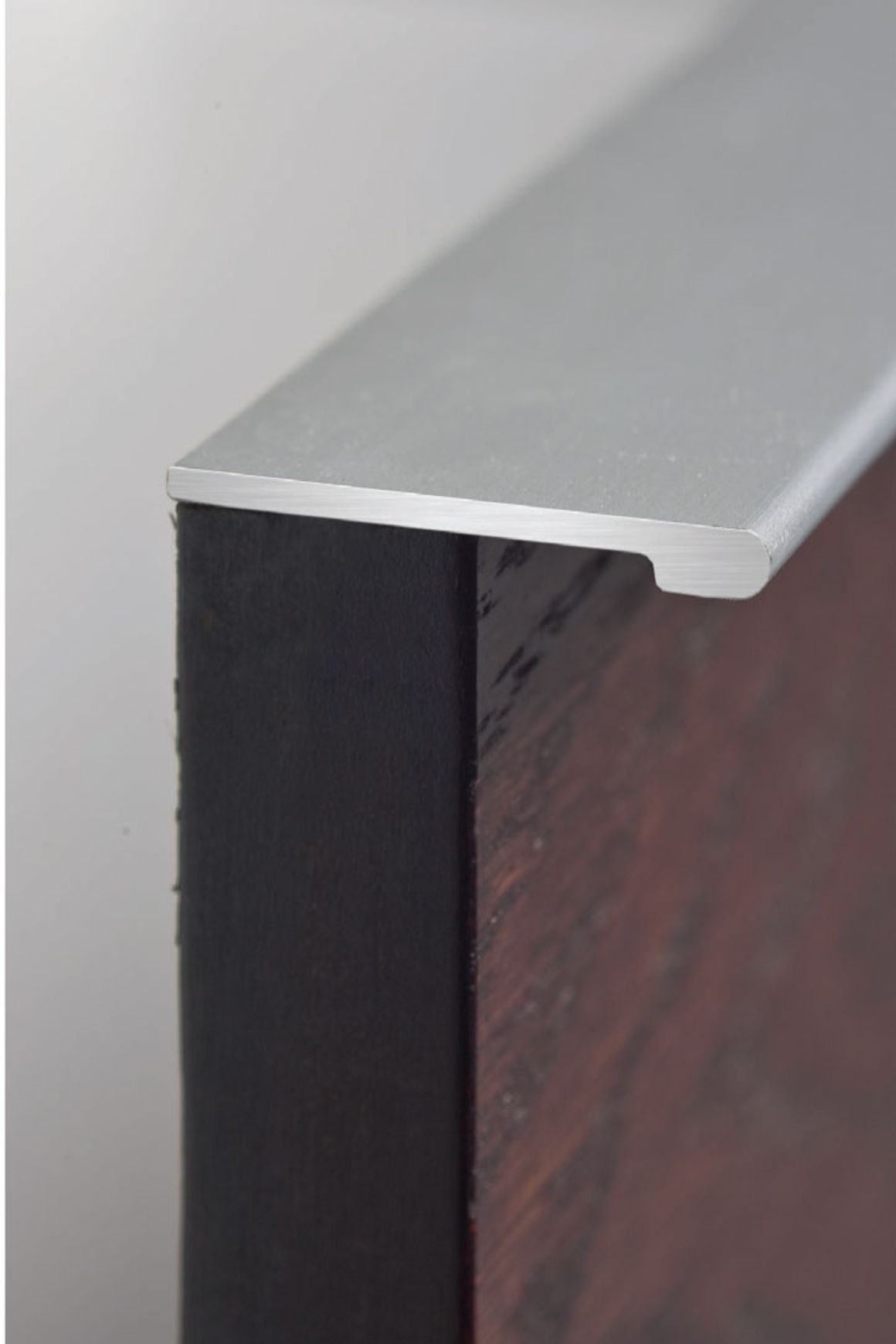 HB 380 Continuous Drawer Pull for Cabinetry