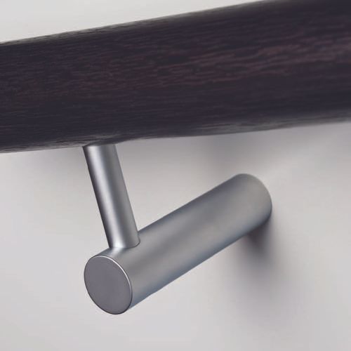 HB520 Stair Rail Bracket for Handrails