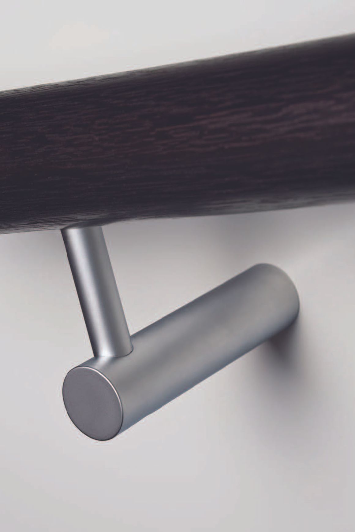 HB520 Stair Rail Bracket for Handrails