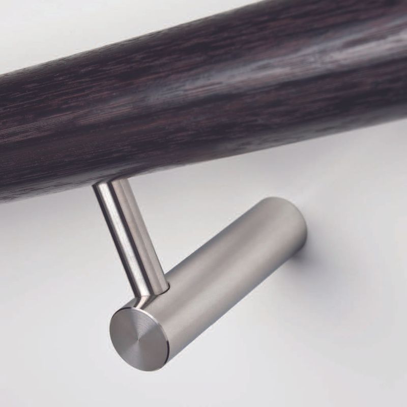 HB530 Stair Rail Bracket for Handrails
