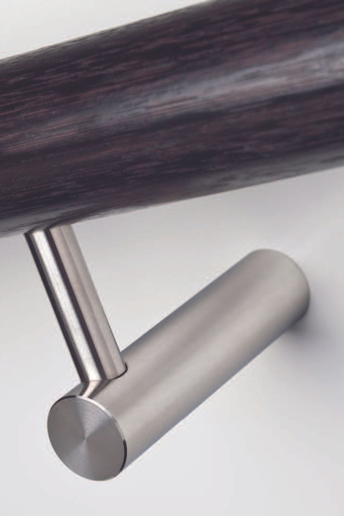 HB530 Stair Rail Bracket for Handrails