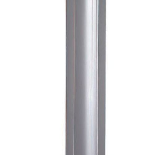 HB665 250mm Flush Pull for Sliding/Cavity Slider Doors